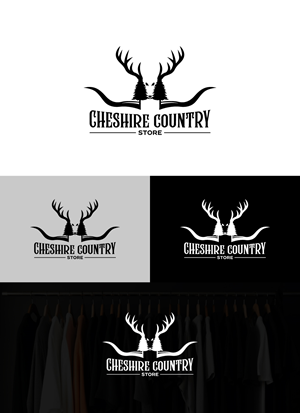 Logo Design by Kavi negi for Rutland ranch | Design: #31902154