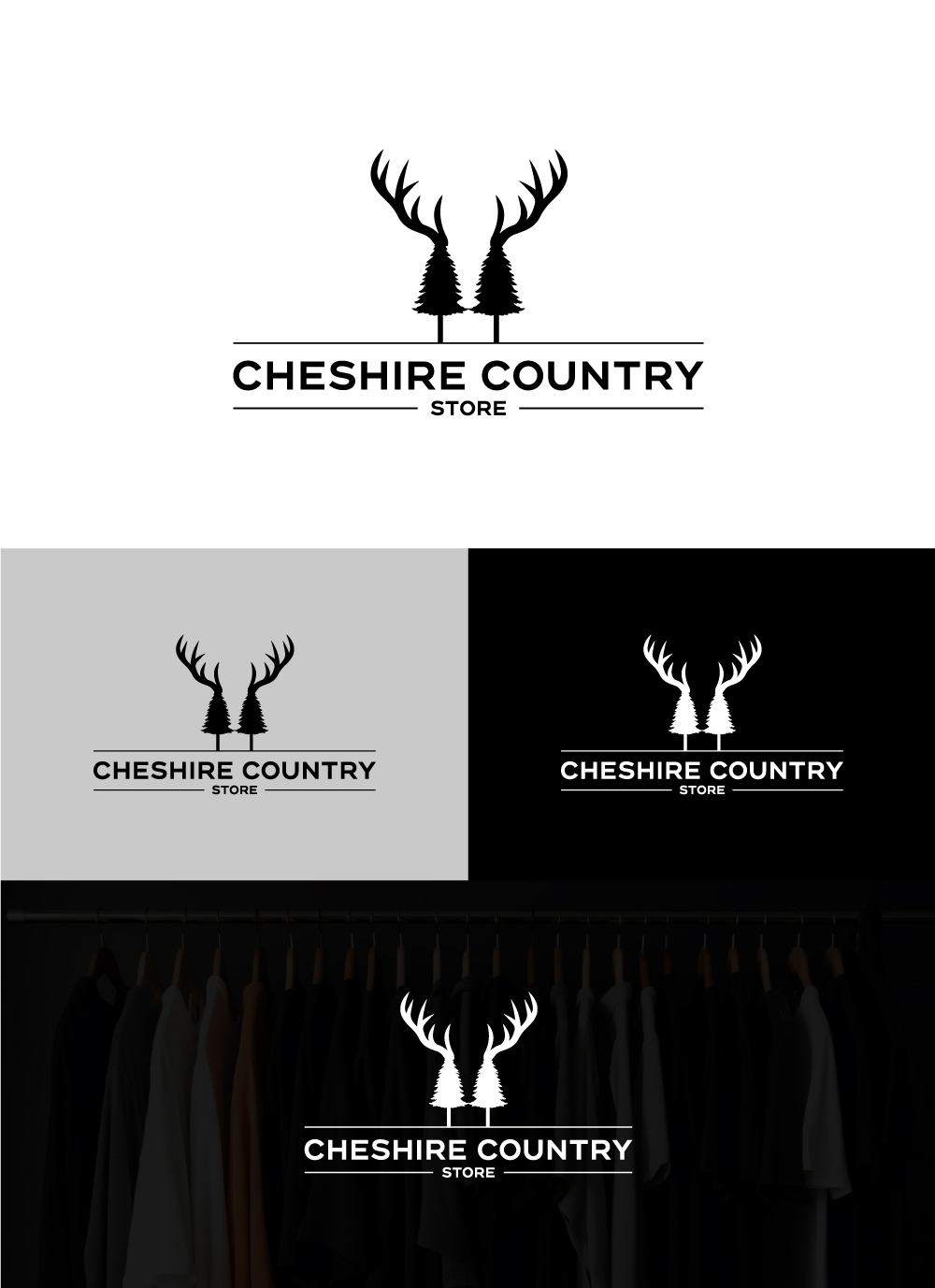 Design de Logo par Kavi negi pour Rutland ranch | Design #31902186