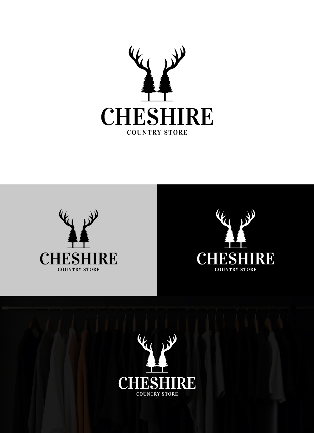 Design de Logo par Kavi negi pour Rutland ranch | Design #31902211