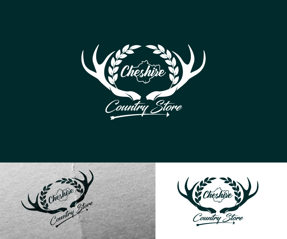 Logo Design by Ansh Design for Rutland ranch | Design #31908198