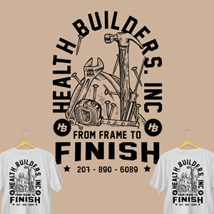 Apparel Design by hanartall for this project | Design #31904116