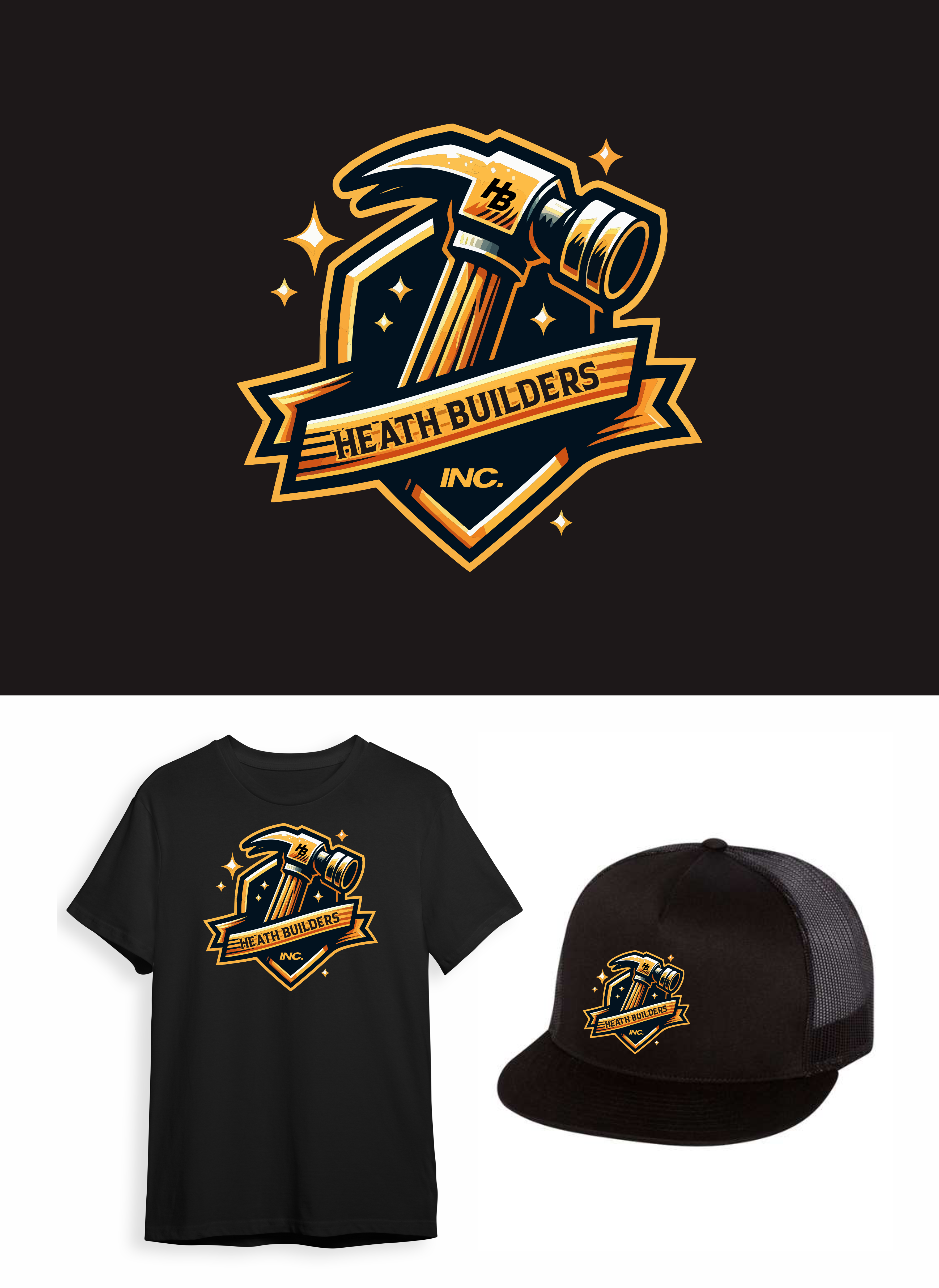 Apparel Design by Tal.design for this project | Design #31901810