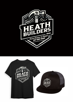 Apparel Design by Tal.design for this project | Design: #31901923