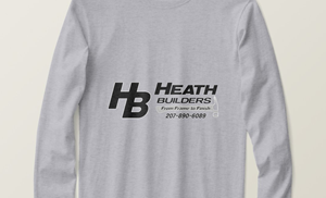 Apparel Design by Pixelia for this project | Design: #31900475