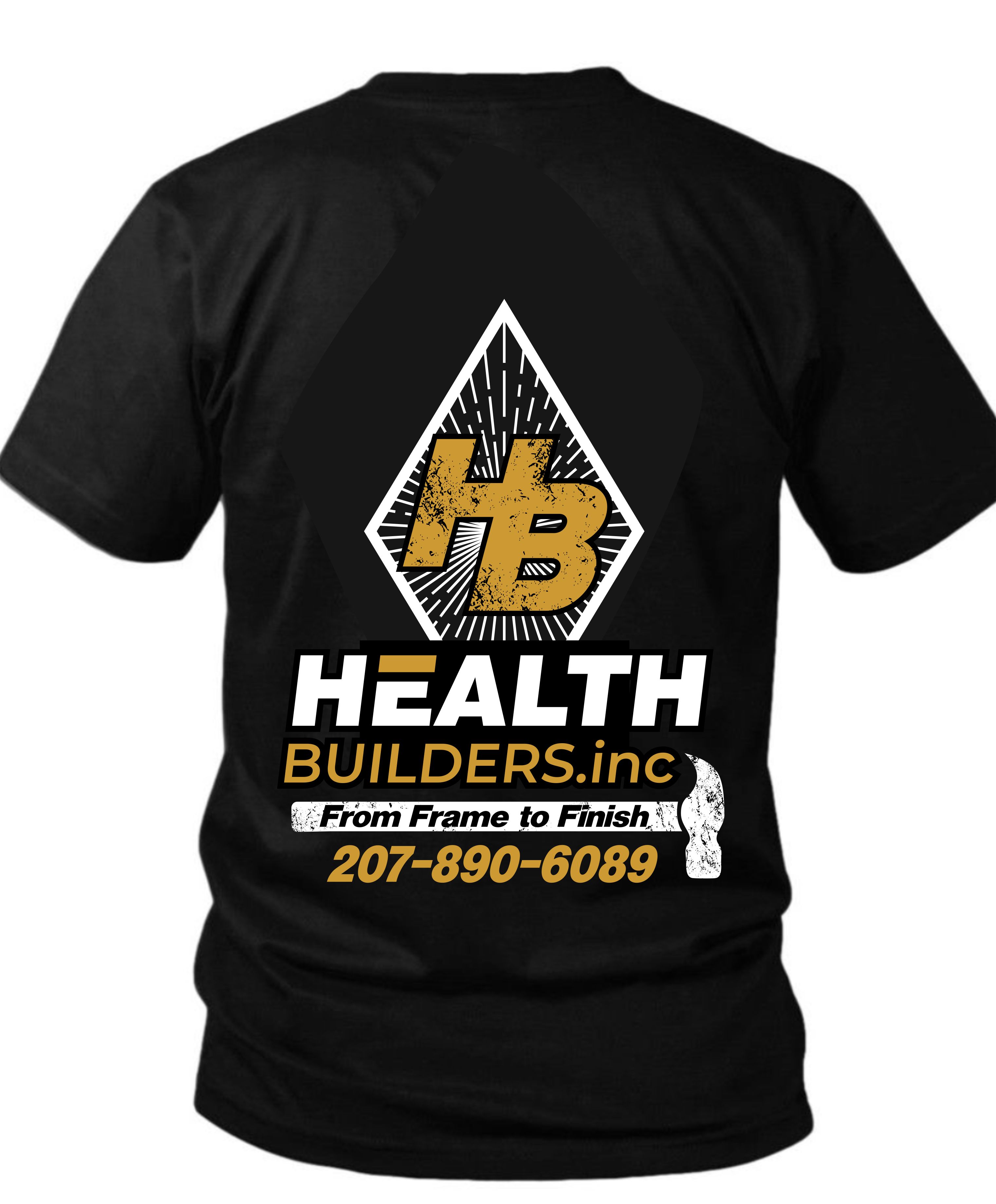 Apparel Design by graphics1 for this project | Design #31904345