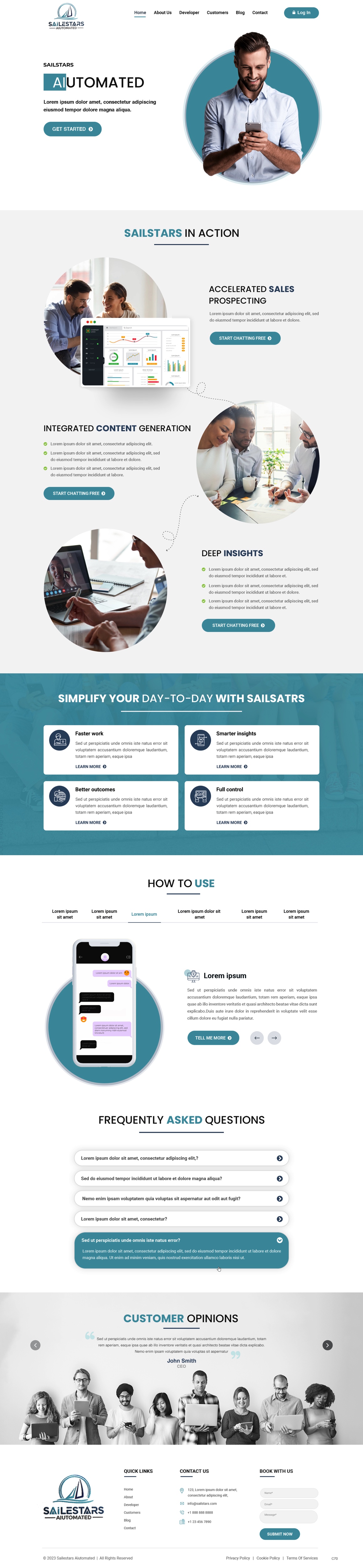 Design Wordpress par pb pour ce projet | Design #31921809