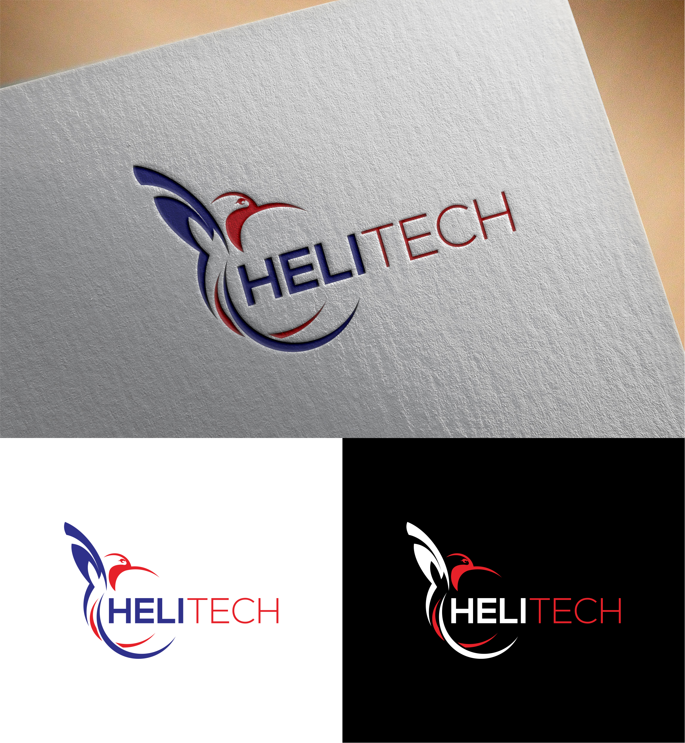 Logo Design by healer1617 for this project | Design #31910752