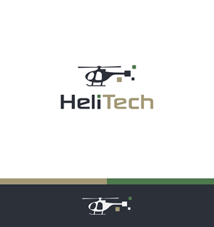 Diseño de Logo por DeadTool para este proyecto | Diseño #31904541