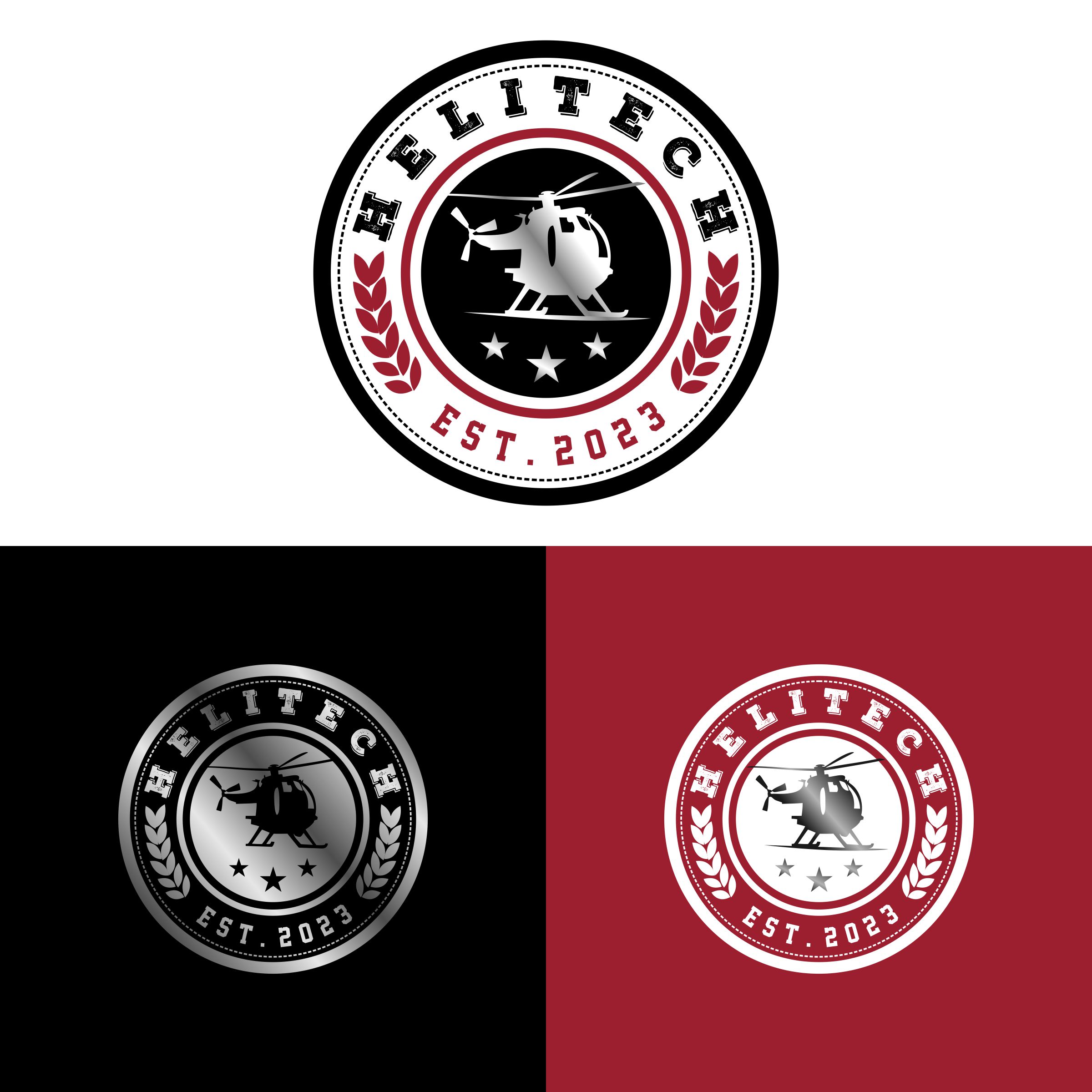 Logo Design by creative.bugs for this project | Design #31906349