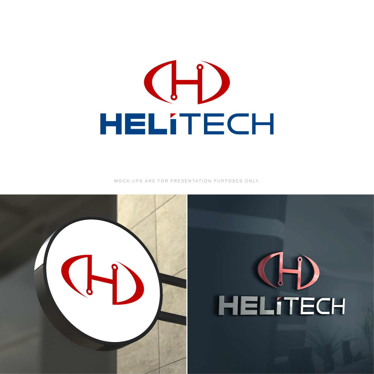 Logo Design by The Lion Studios for this project | Design #31907448