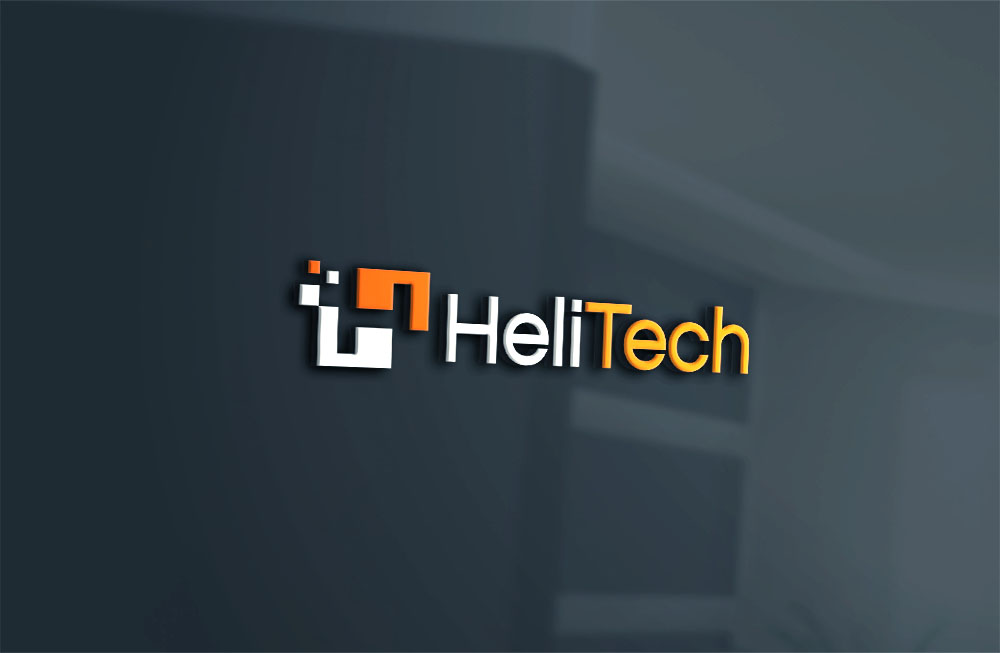 Logo Design by 4tech services for this project | Design #31903136