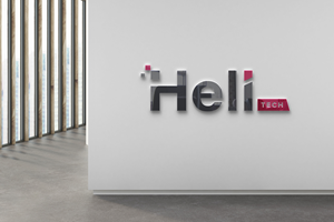 Diseño de Logo por 4tech services para este proyecto | Diseño: #31903137