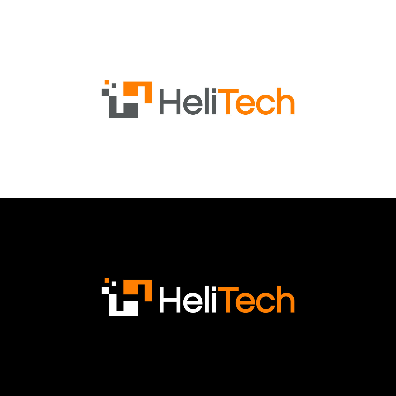 Logo Design by 4tech services for this project | Design #31903138
