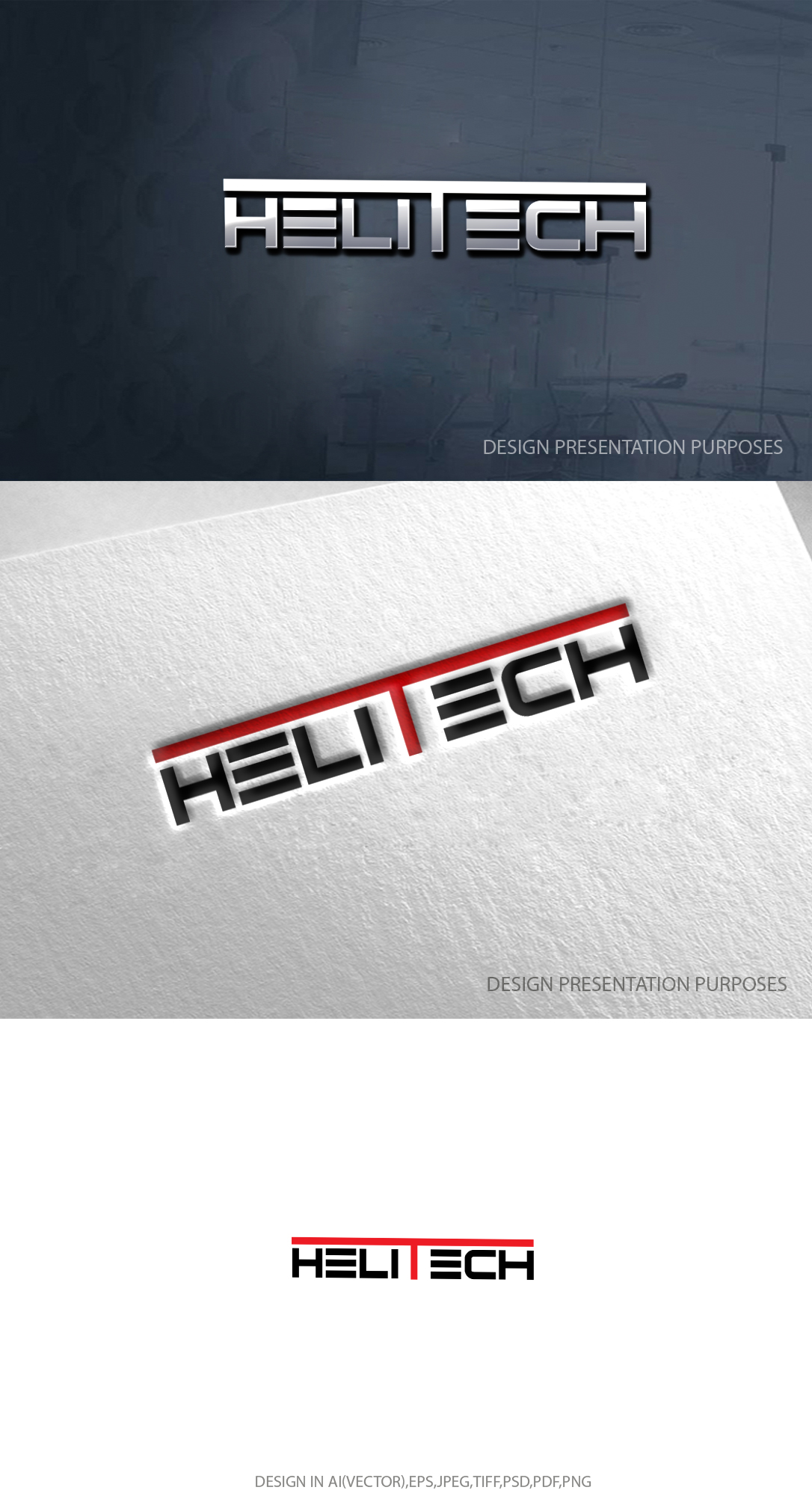 Logo Design by zebronicgraphic for this project | Design #31909572