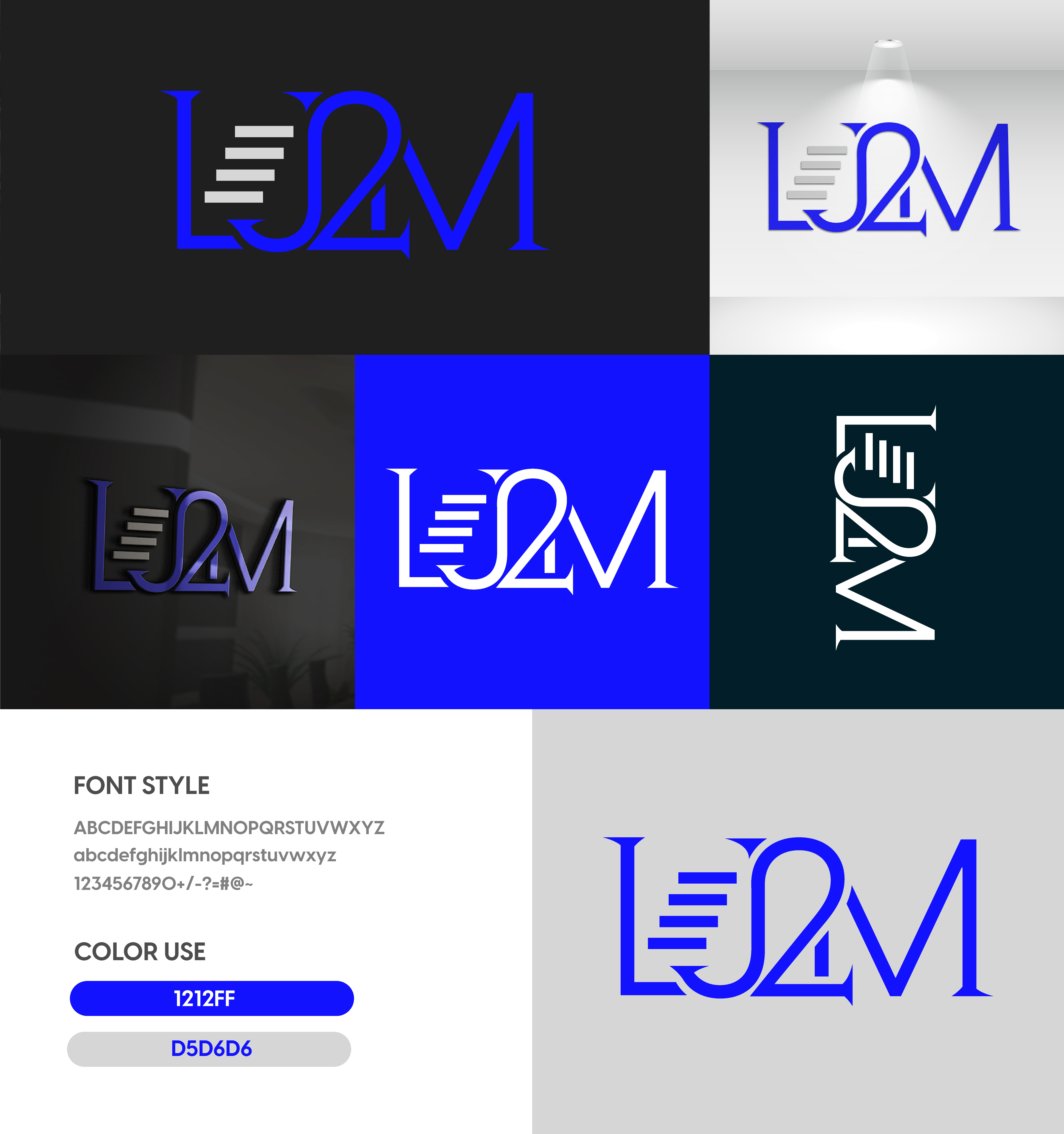 Logo Design by Nukhta Design for SensiMedia SPRL | Design #31924221