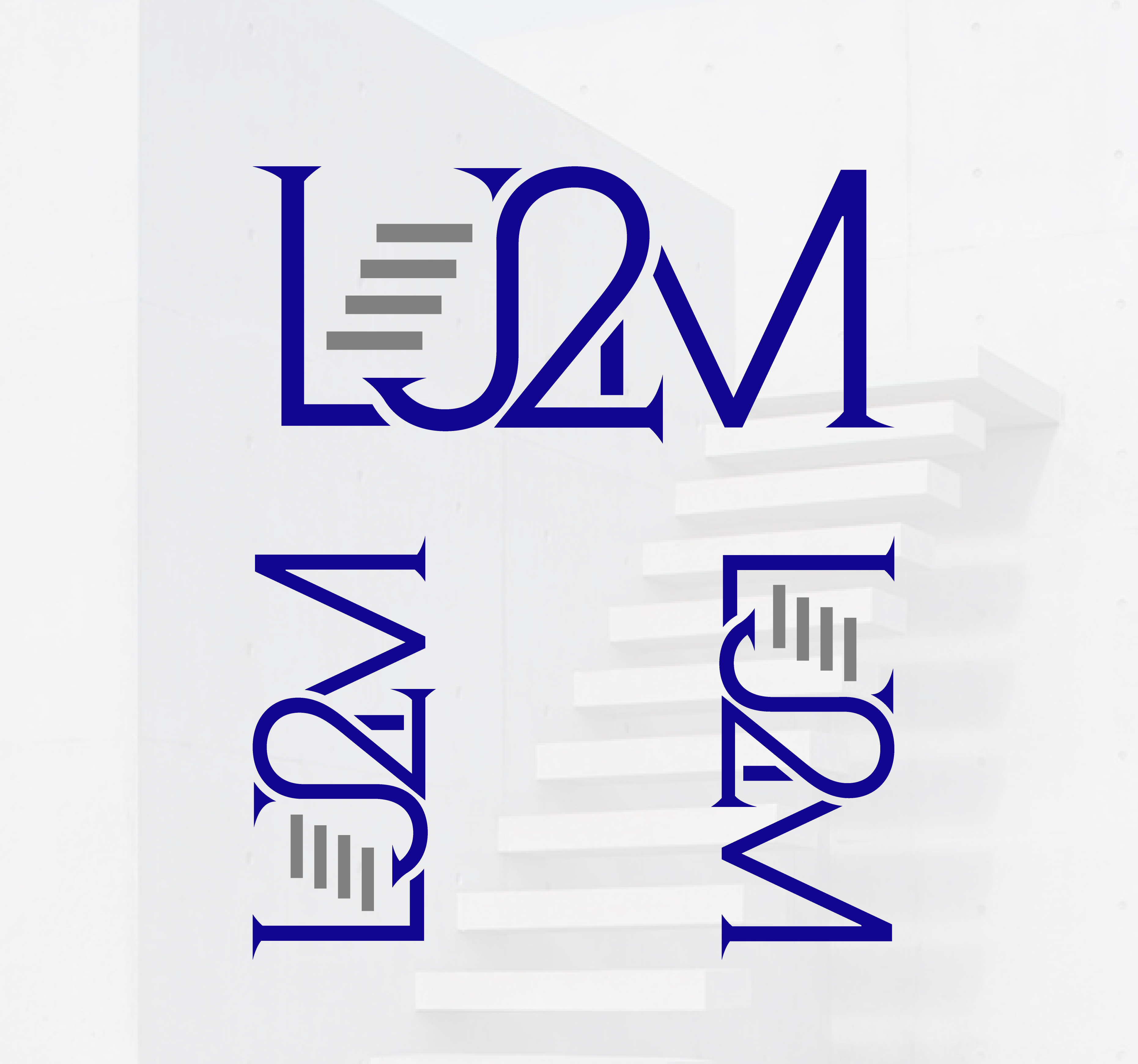 Logo Design by Nukhta Design for SensiMedia SPRL | Design #31924222