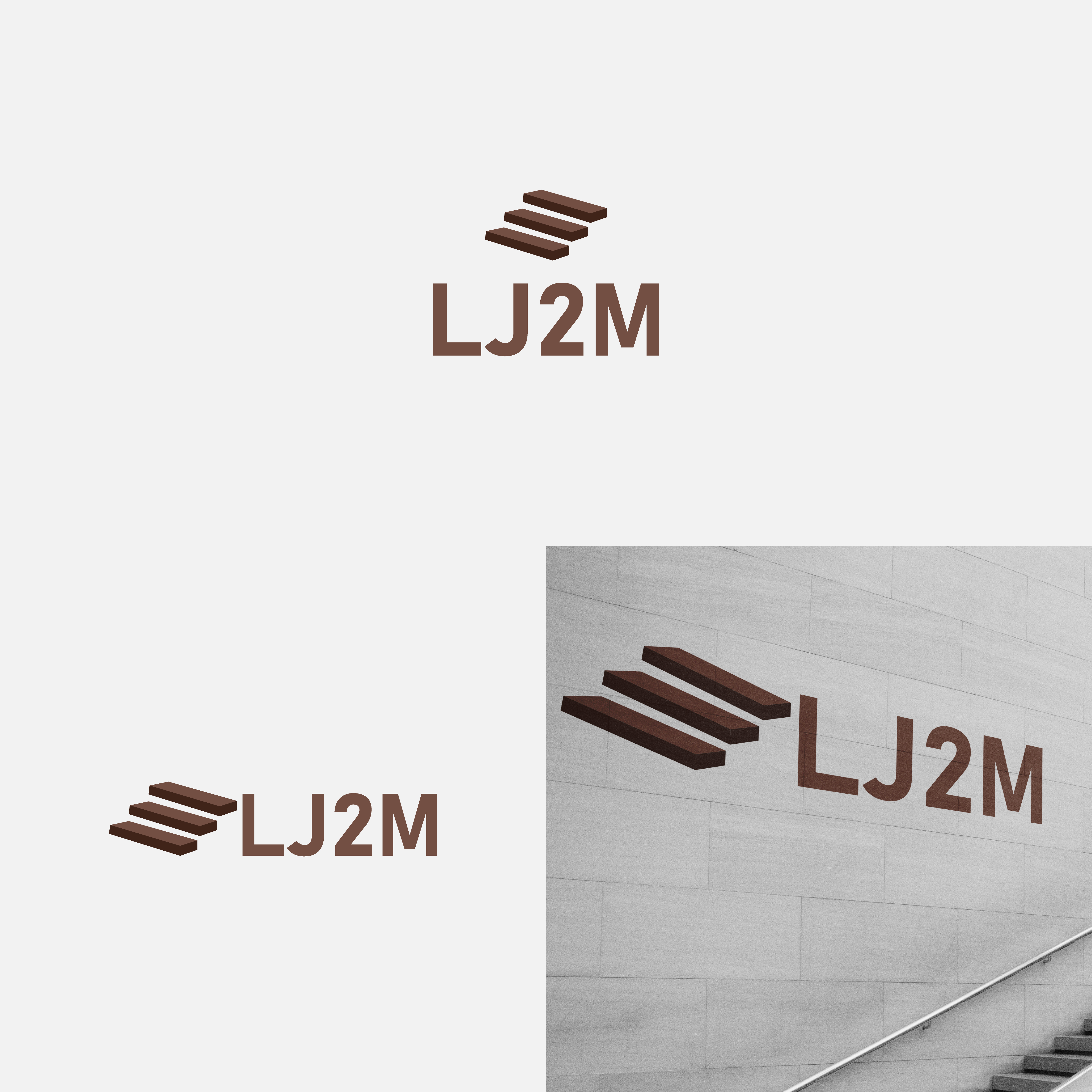 Logo Design by Adnan Bhatti for SensiMedia SPRL | Design #31901768