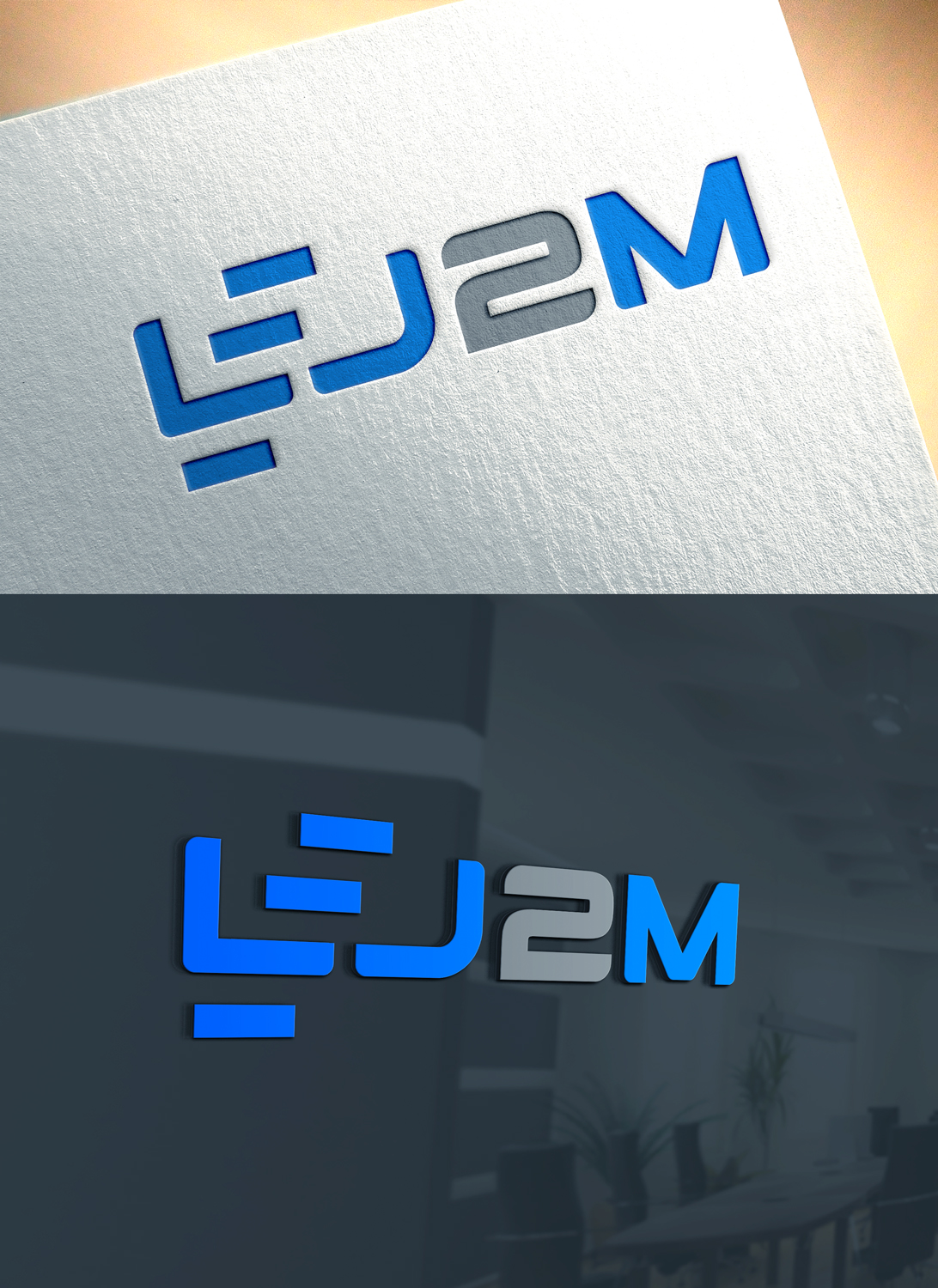 Logo Design by Kavth for SensiMedia SPRL | Design #31935517
