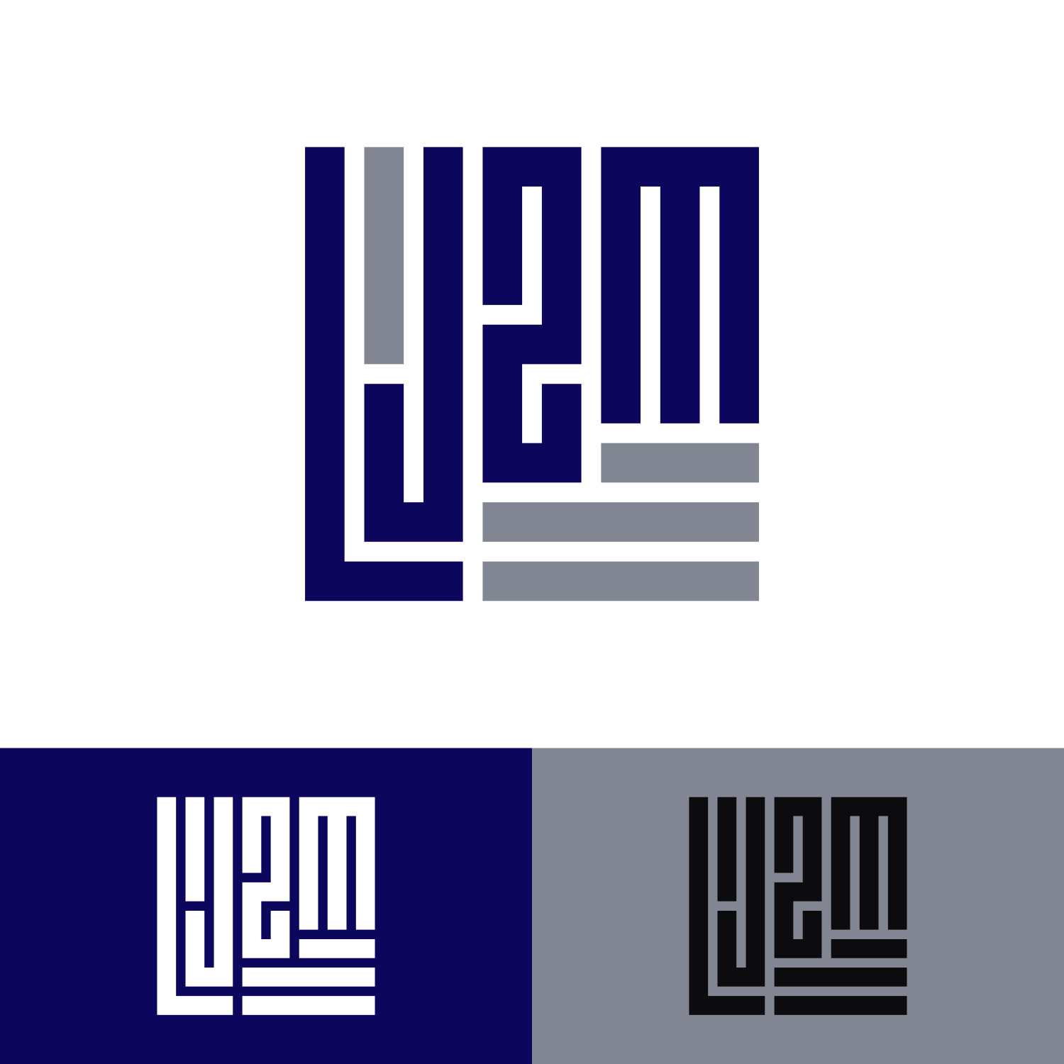 Logo Design by Dalang Design for SensiMedia SPRL | Design #31901271