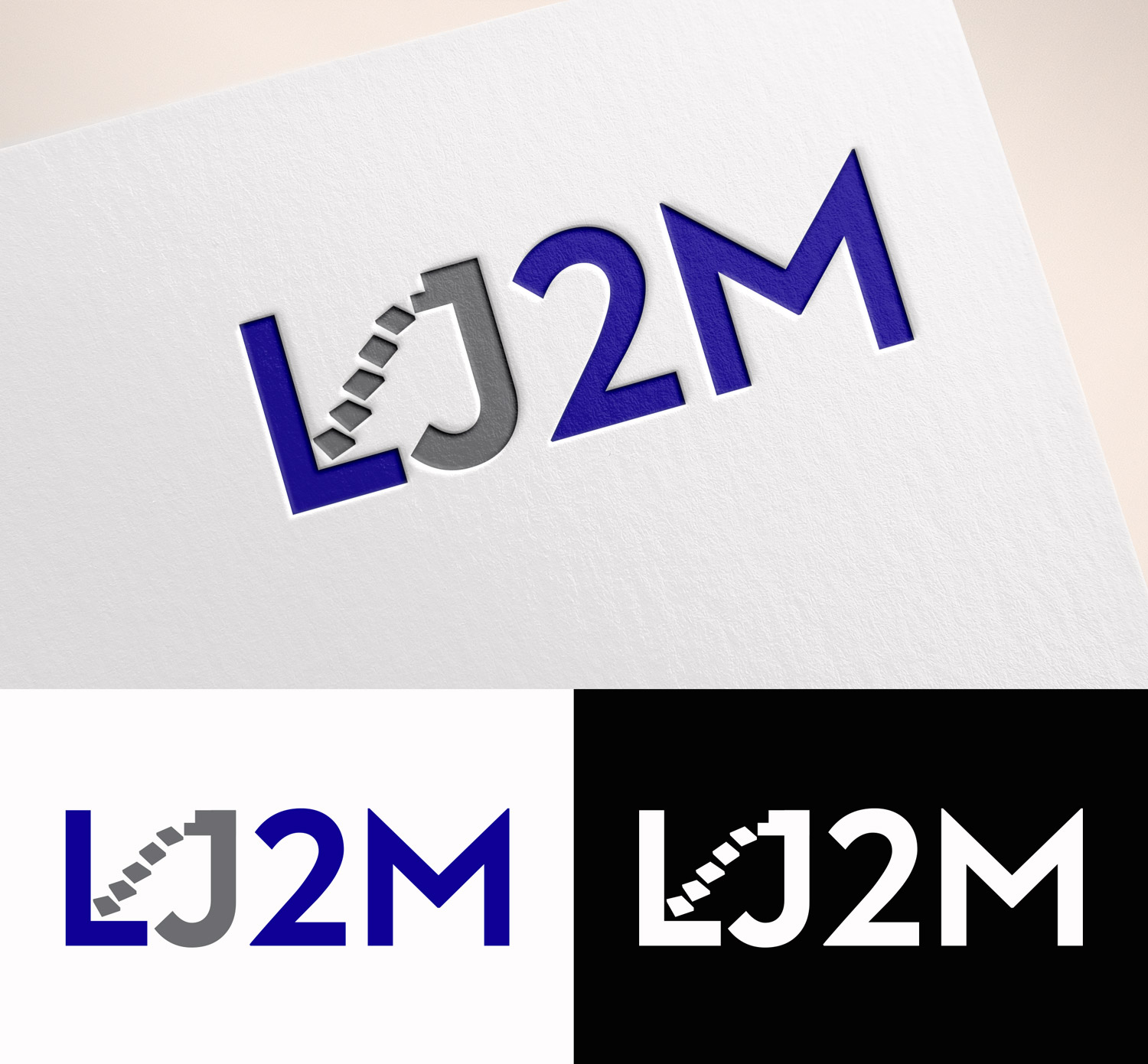 Logo Design by M Art & Design for SensiMedia SPRL | Design #31903937