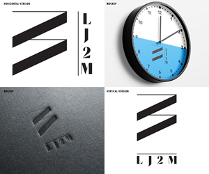Logo Design by Tahaw