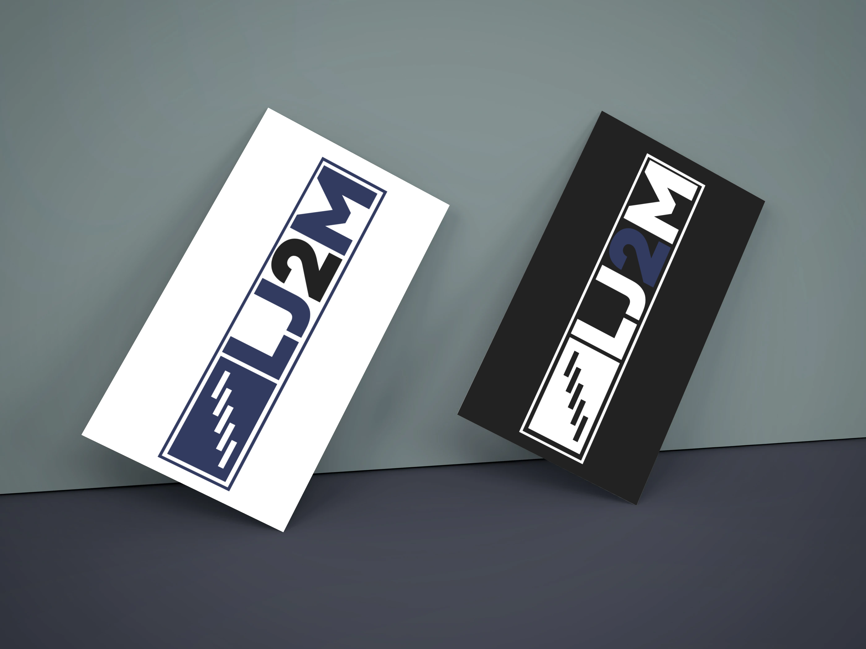 Logo Design by Chas Designs for SensiMedia SPRL | Design #31941255