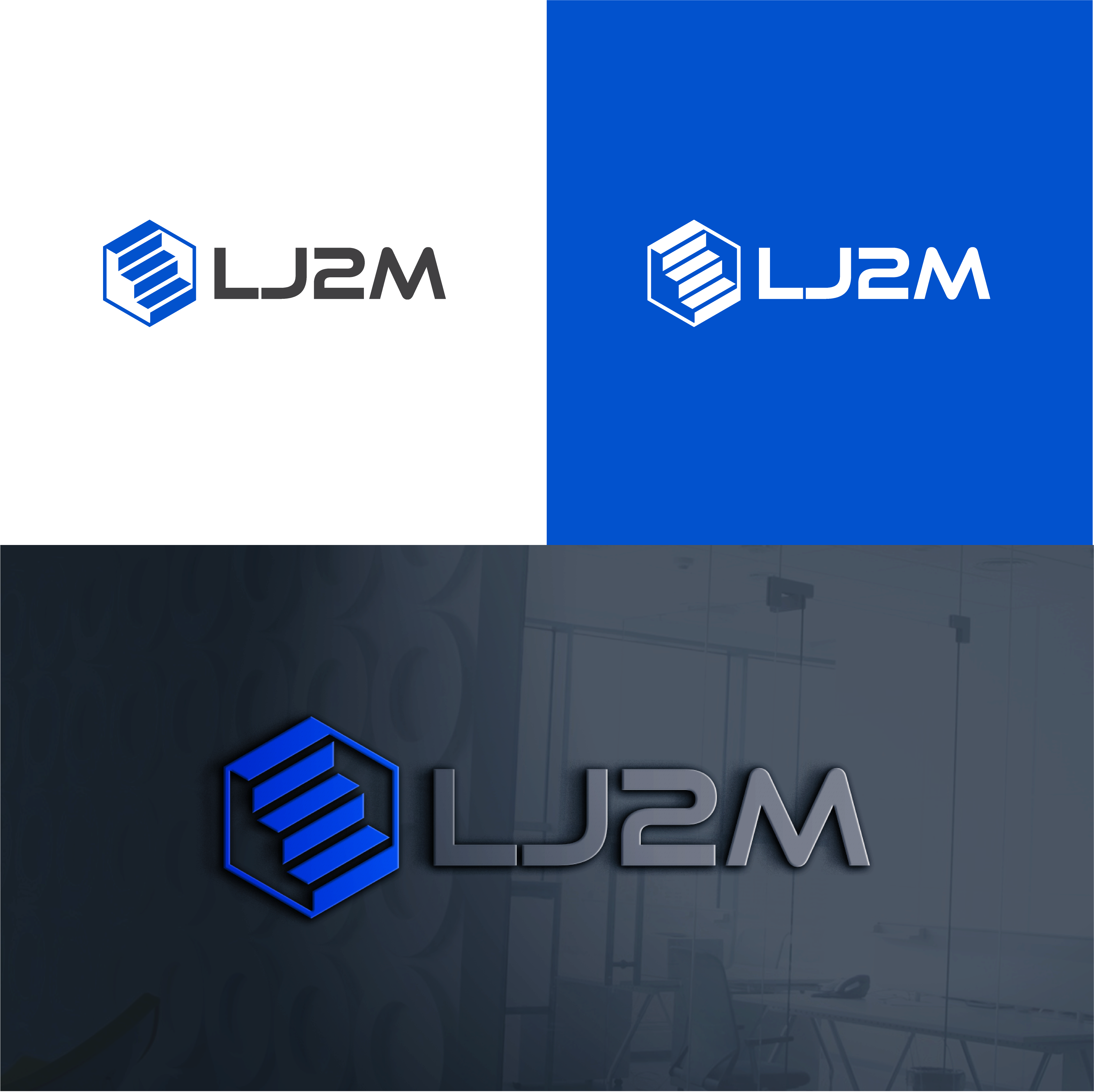 Logo Design by The Lion Studios for SensiMedia SPRL | Design #31907521