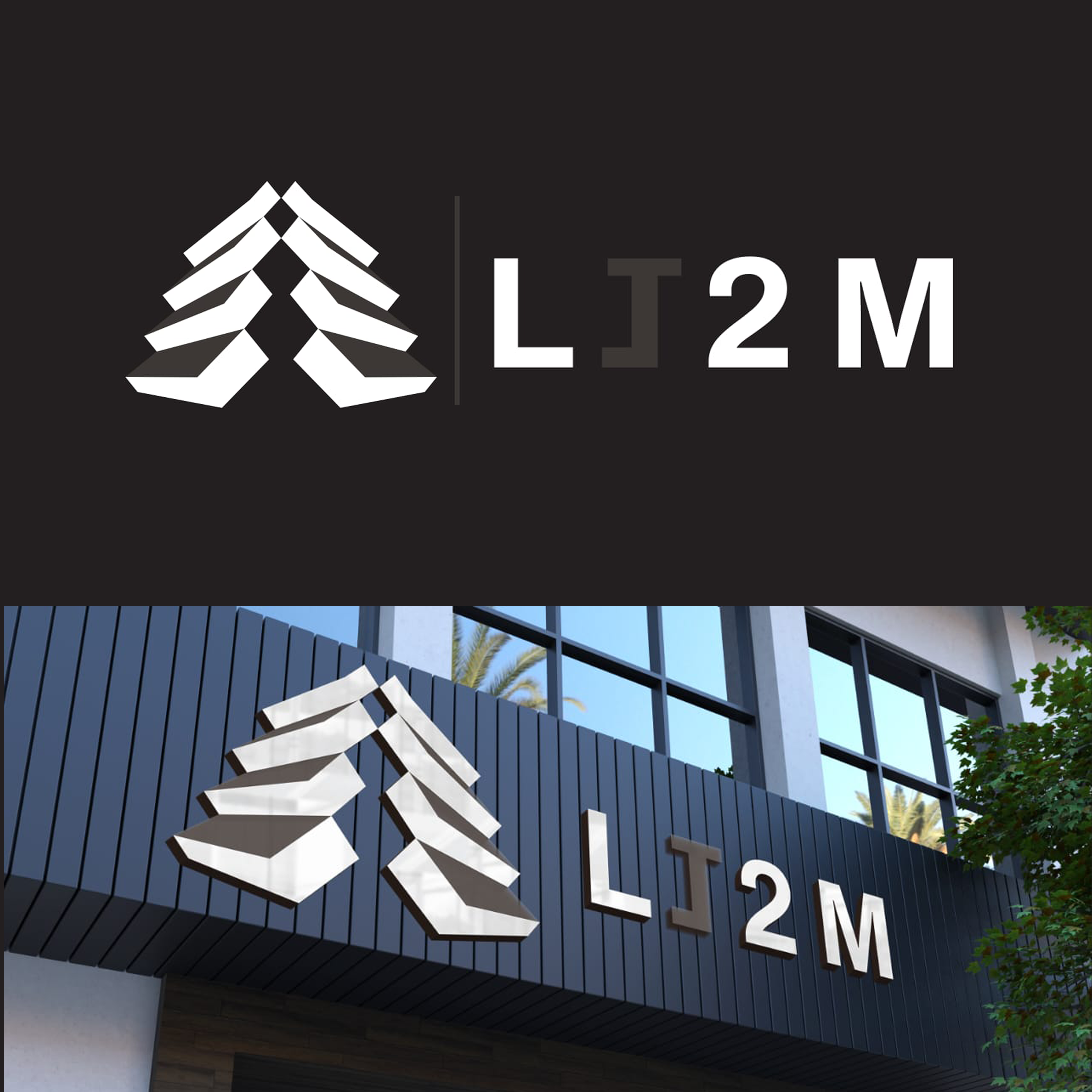 Logo Design by Abdullah Alashkar for SensiMedia SPRL | Design #31932099