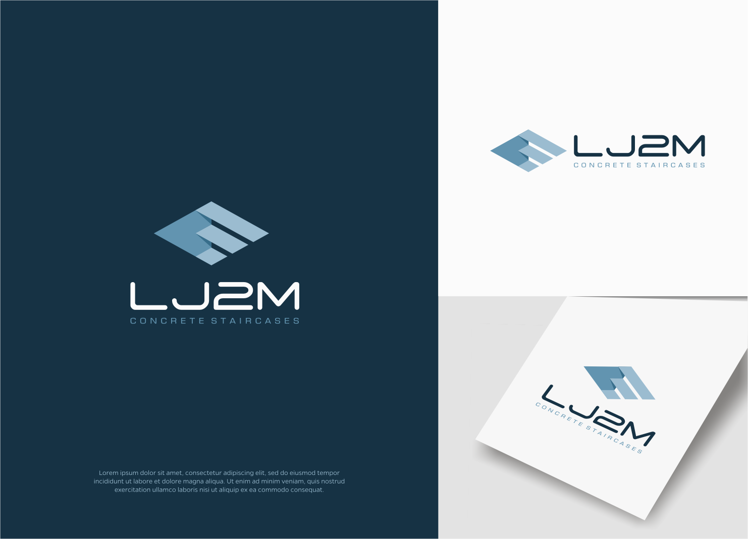 Logo Design by CKS d e s i g n for SensiMedia SPRL | Design #31942475