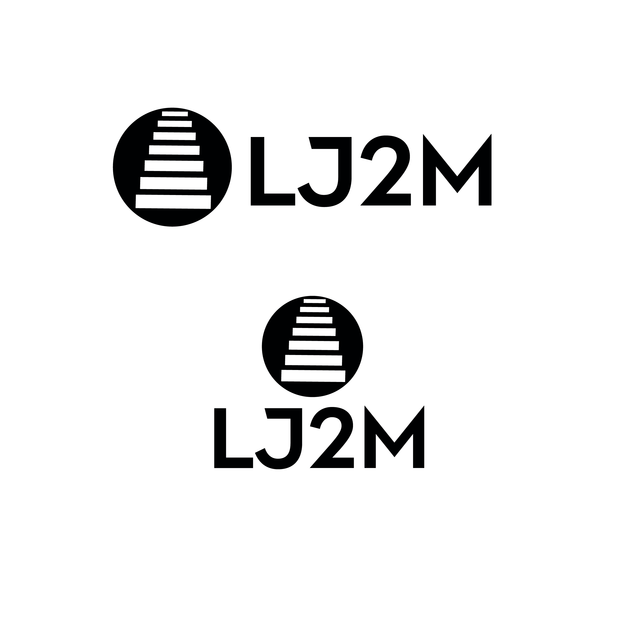 Logo Design by jynemaze for SensiMedia SPRL | Design #31903669