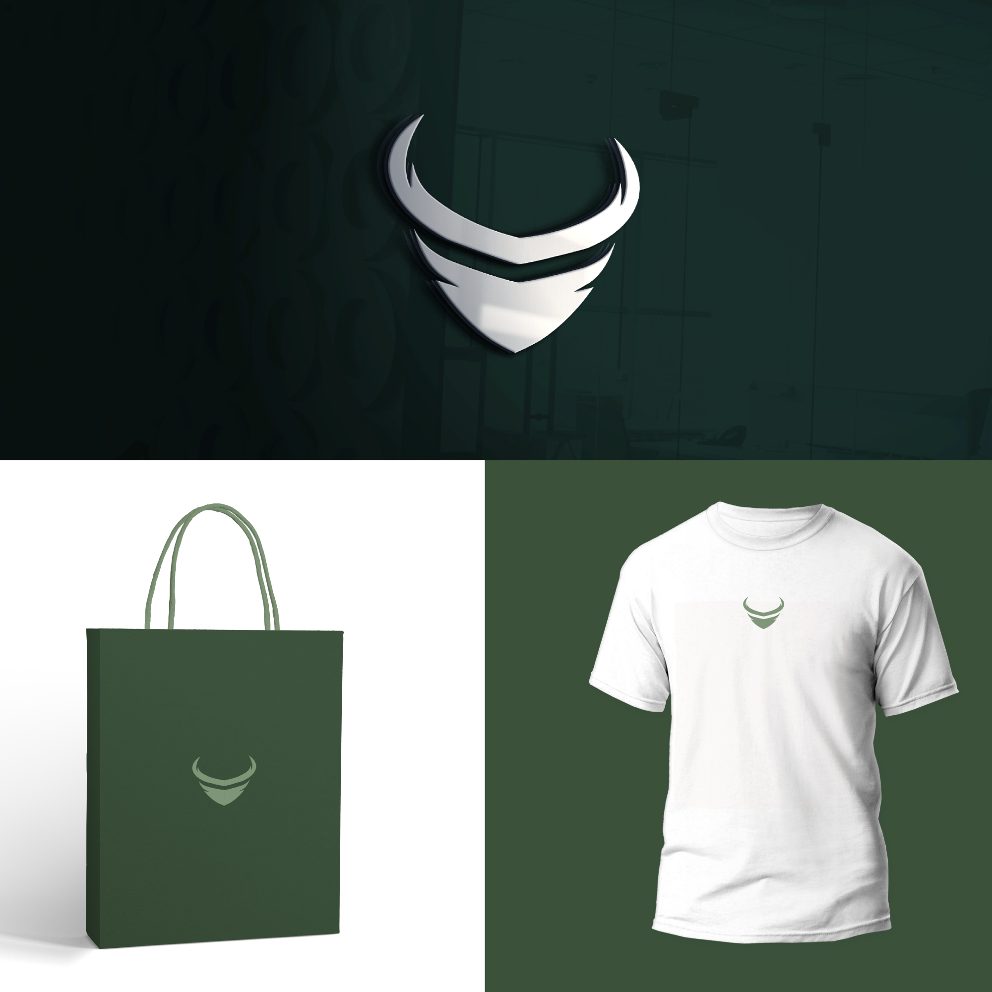 Design de Logo par merti.studio pour ce projet | Design #31903497