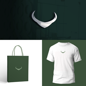 Logo Design by merti.studio for this project | Design: #31903534