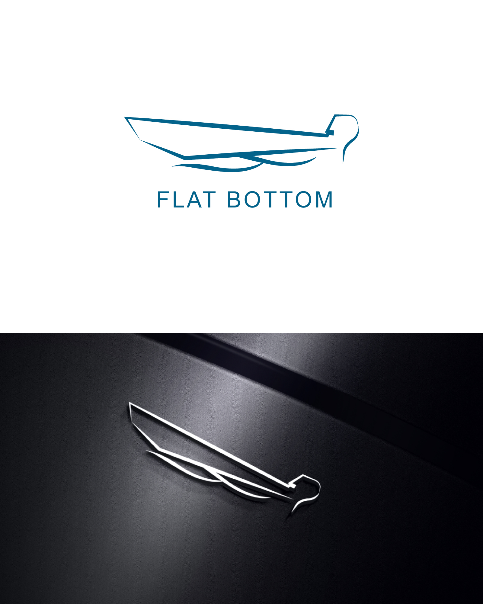 Logo-Design von Farhad Kreative für dieses Projekt | Design #31904374