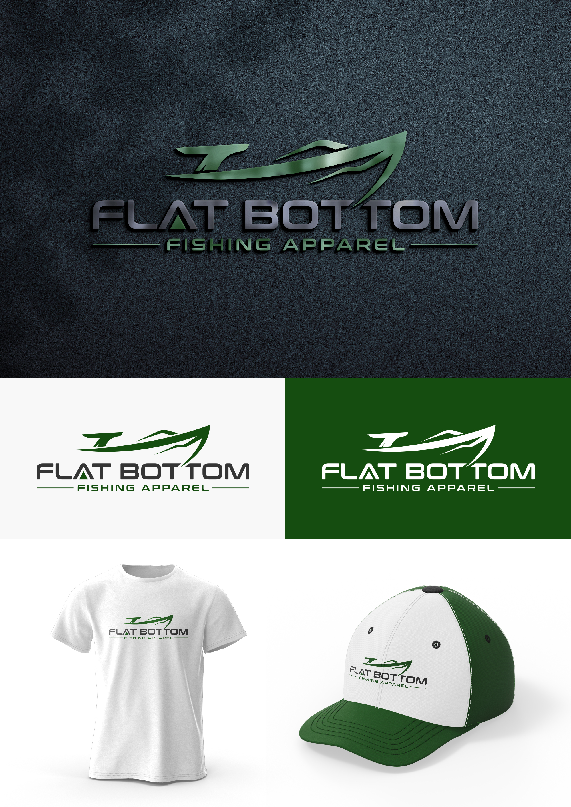 Logo Design by Design Athics for this project | Design #31907739