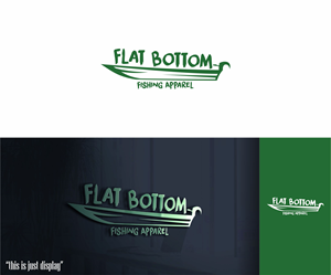 Logo Design by alkaline for this project | Design: #31903580