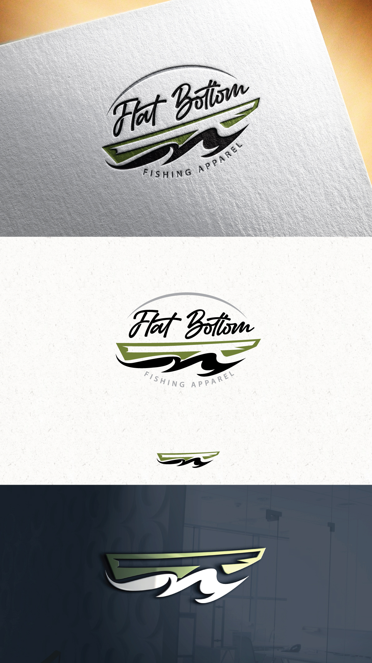 Design de Logo par Logo Stock pour ce projet | Design #31905012