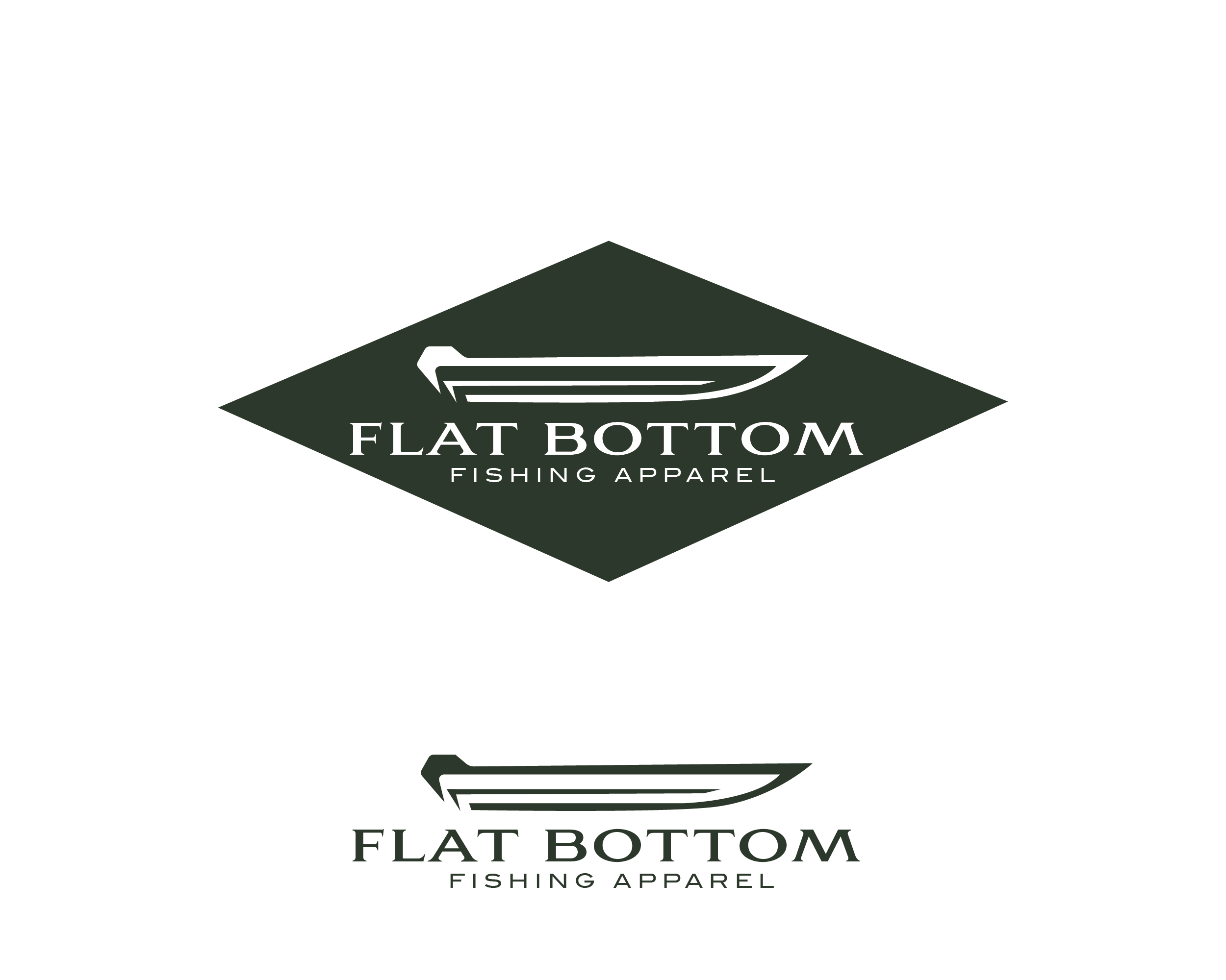 Logo Design by renderman for this project | Design #31903437
