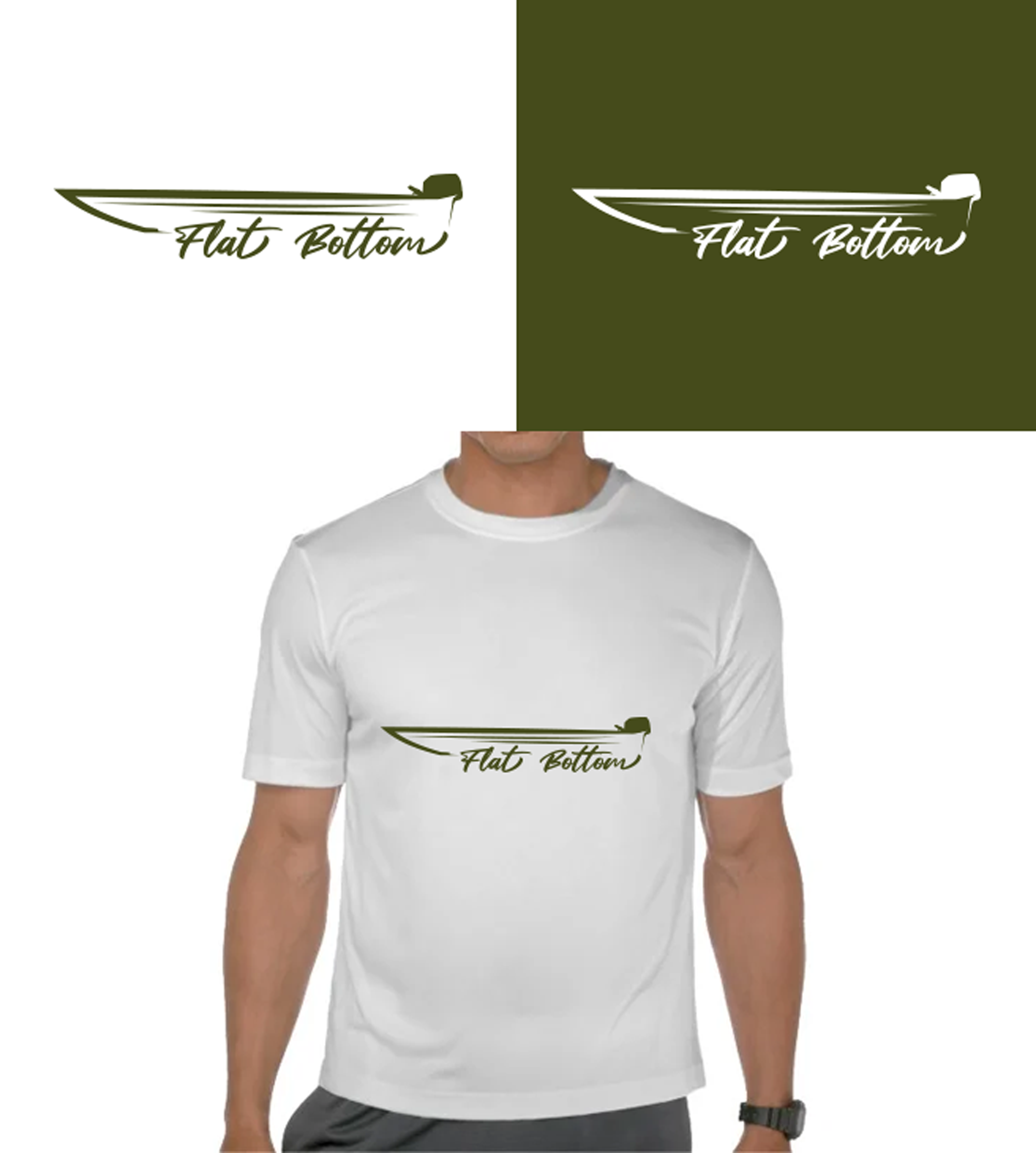 Logo Design by RA-bica for this project | Design #31935429