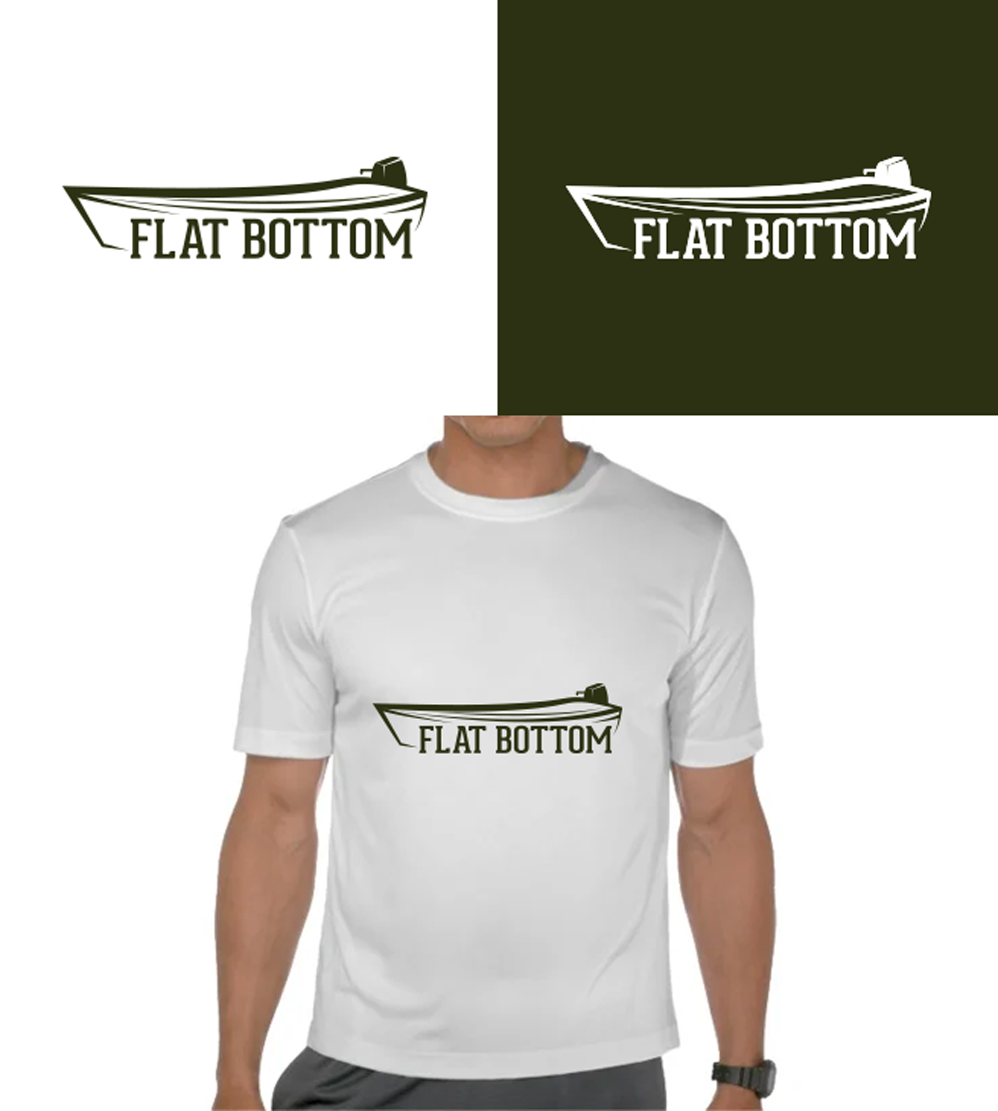 Logo Design by RA-bica for this project | Design #31935430