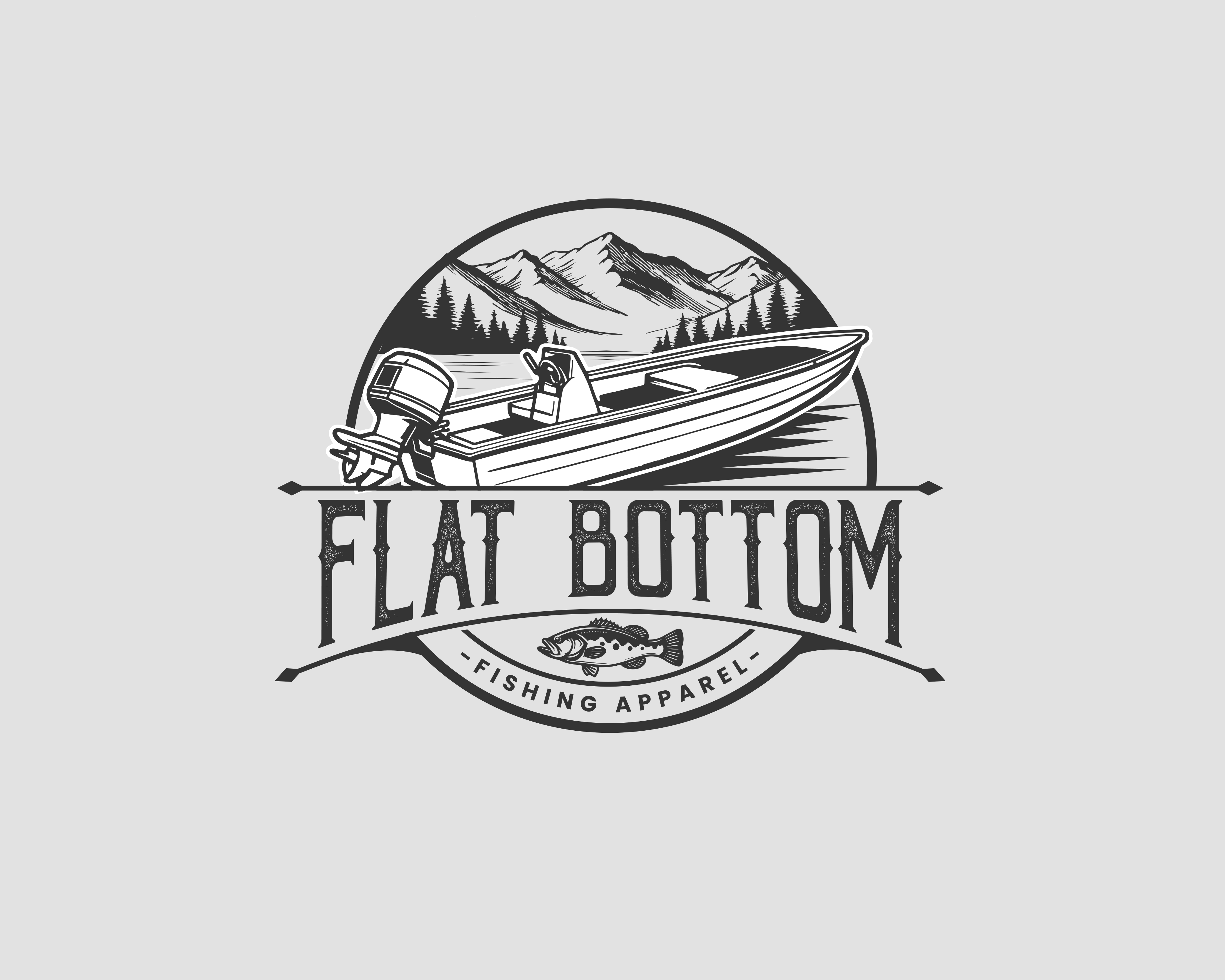 Logo Design by danzadha for this project | Design #31935855