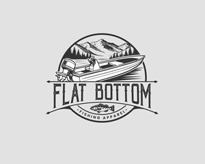 Logo Design by danzadha for this project | Design: #31935855