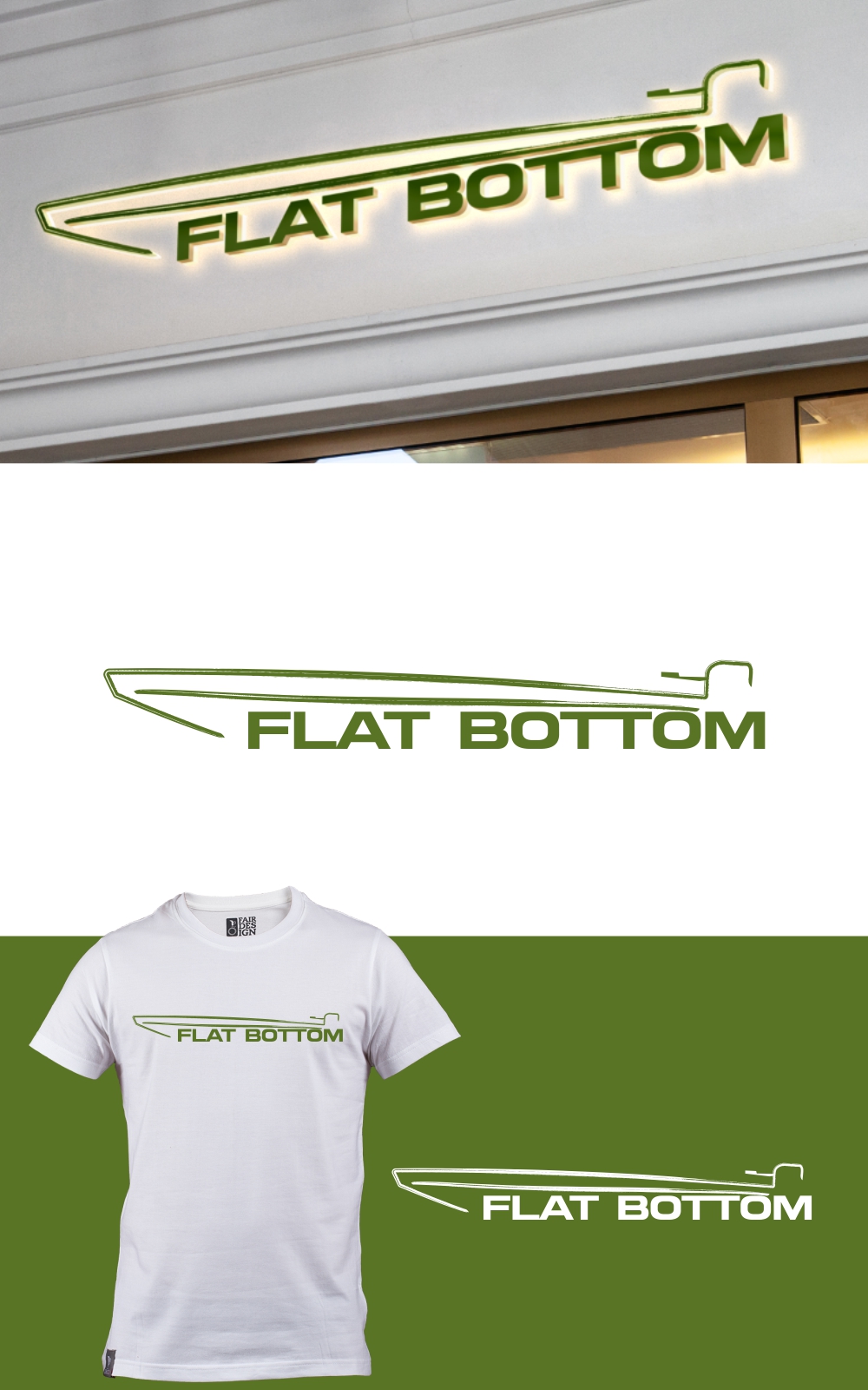 Logo Design by Liyana for this project | Design #31904506