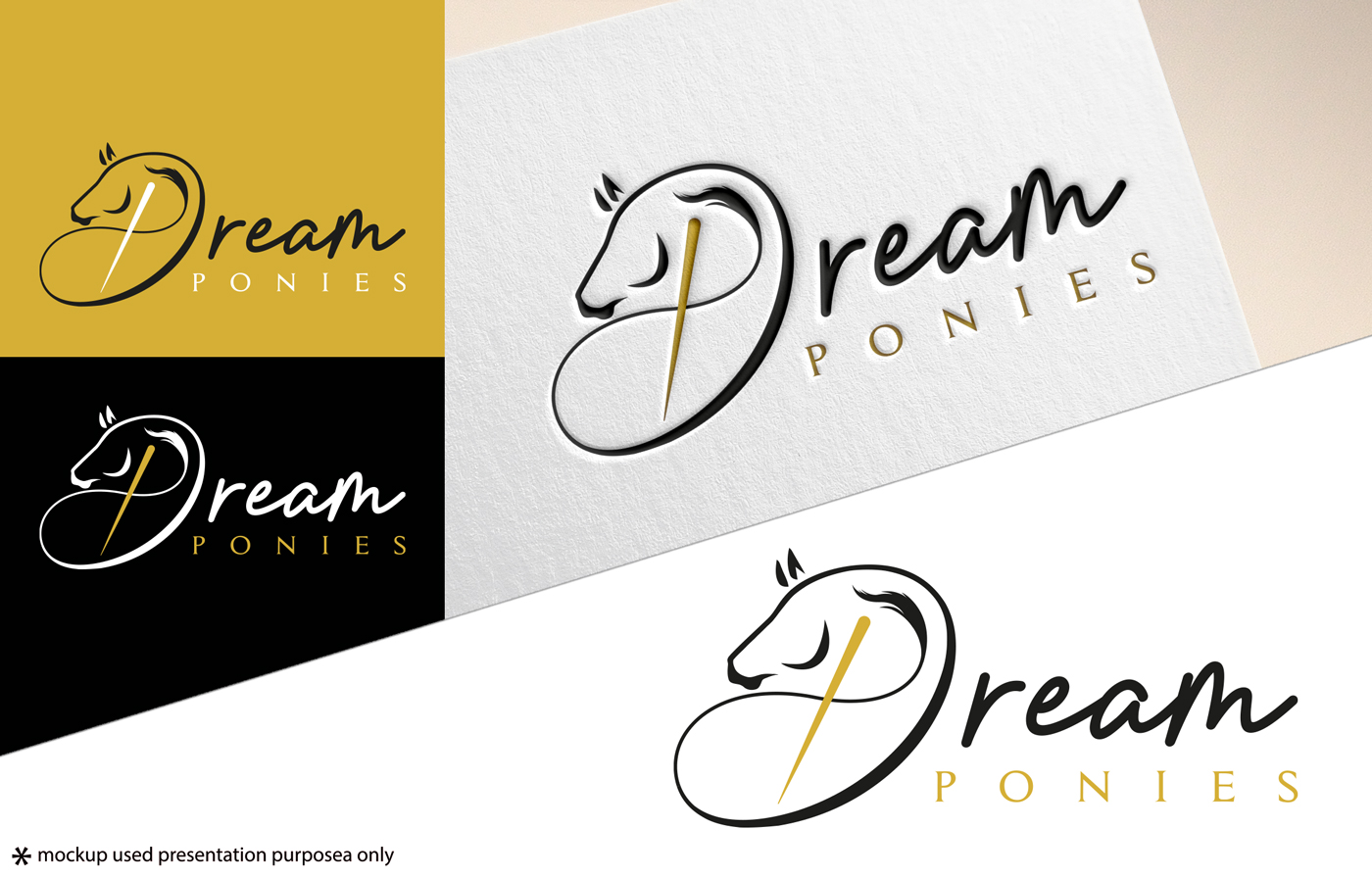 Logo Design by Rubia@ for this project | Design #31911248