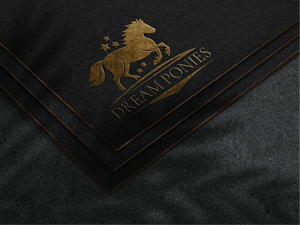 Logo Design by Adeel Rahman for this project | Design: #31906427