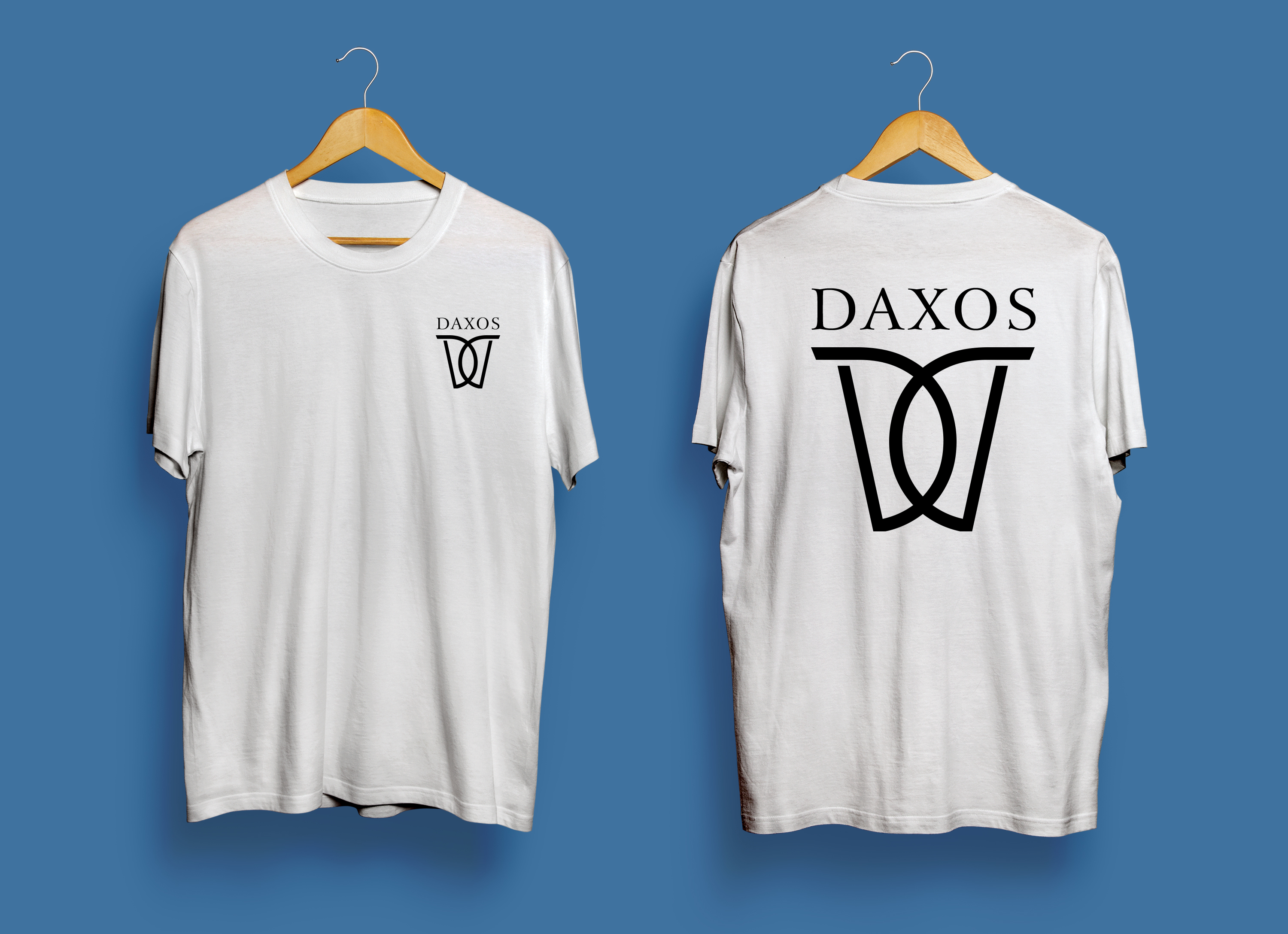 T-shirt Design by Sun Moon Graphic Designer for DAXOS apparel | Design #31915223