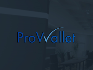 Logo Design by Uhm@design for ProWallet | Design: #31906353