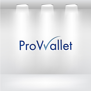 Logo Design by Uhm@design for ProWallet | Design: #31906354