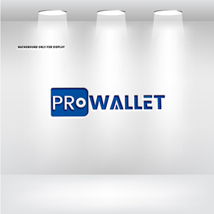 Logo Design by jonkonrad for ProWallet | Design: #31906480