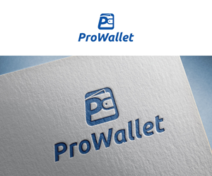 Logo Design by Luckey yaari for ProWallet | Design: #31904734