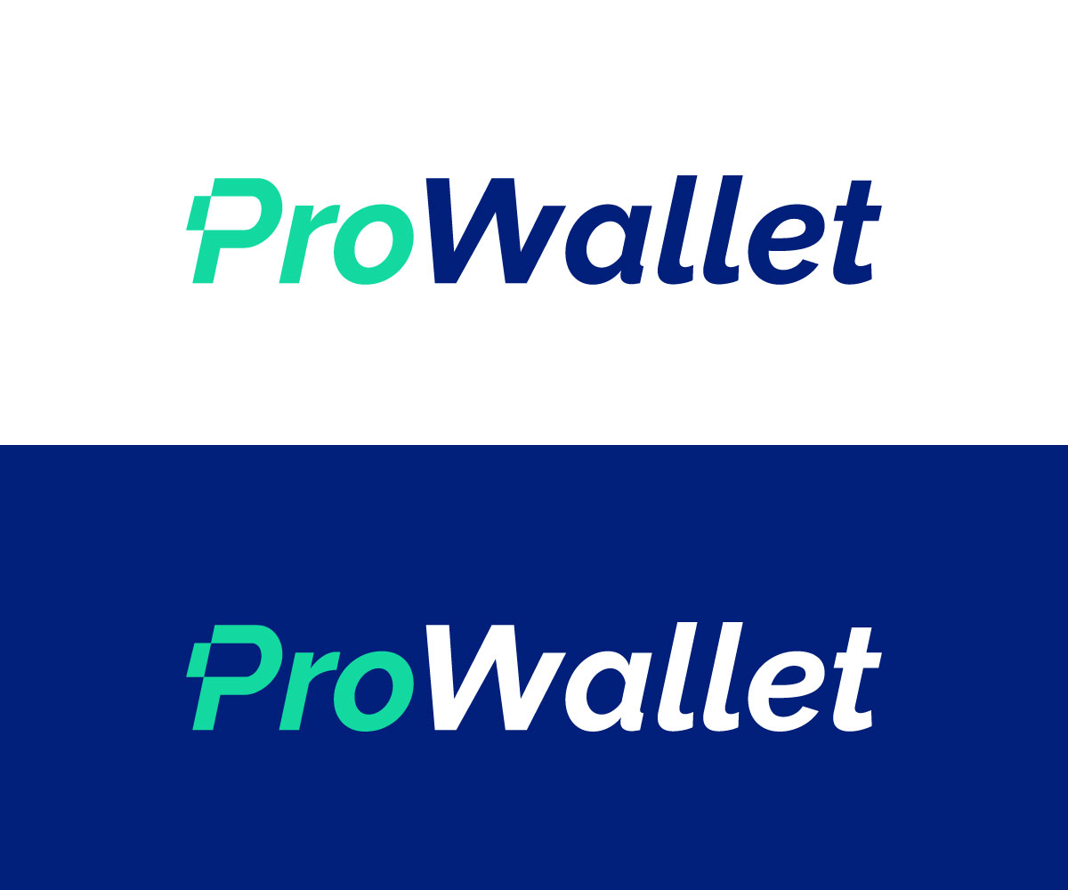 Logo Design by Danial07 for ProWallet | Design #31912383